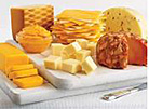 Processed Cheeses